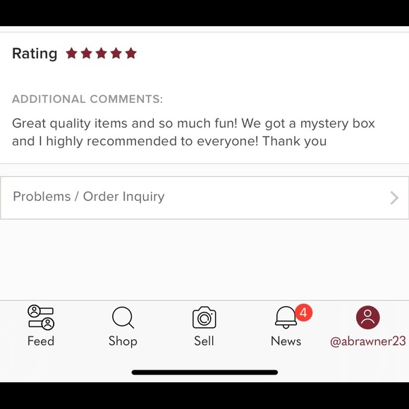 🌟🌺Mystery bundle🌟🌺 - Picture 2 of 3